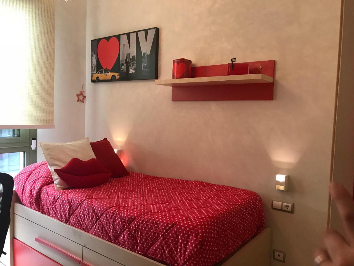 Luxury Apartment Sierpes Севілья Екстер'єр фото