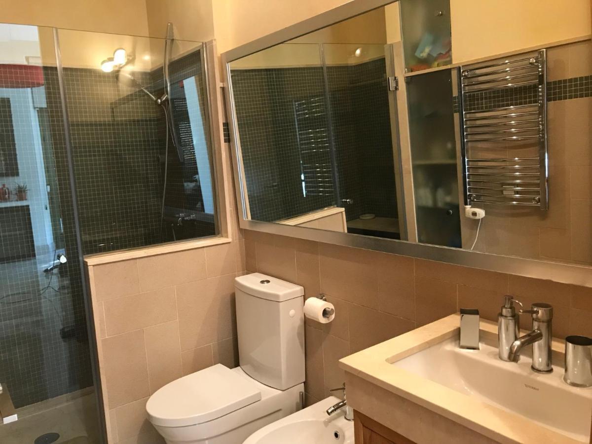 Luxury Apartment Sierpes Севілья Екстер'єр фото