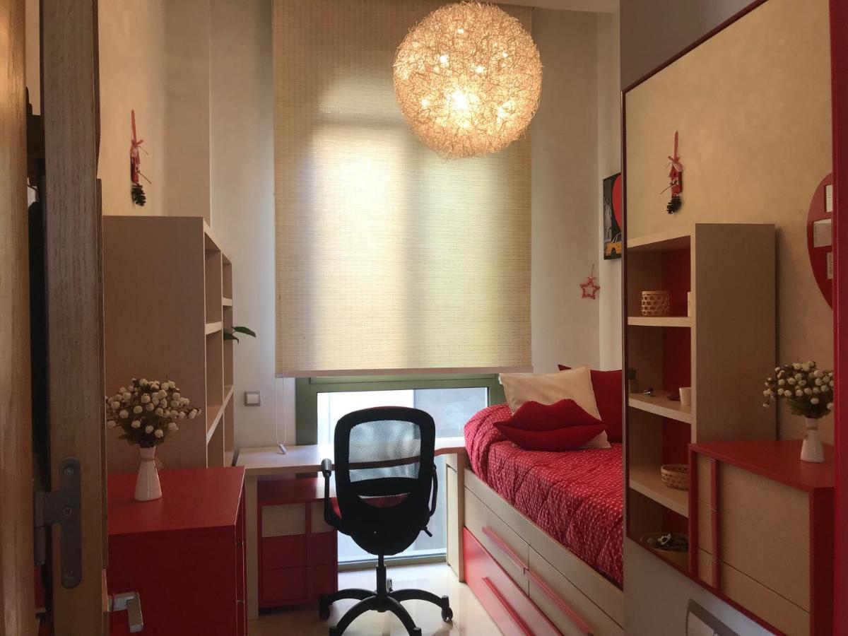 Luxury Apartment Sierpes Севілья Екстер'єр фото