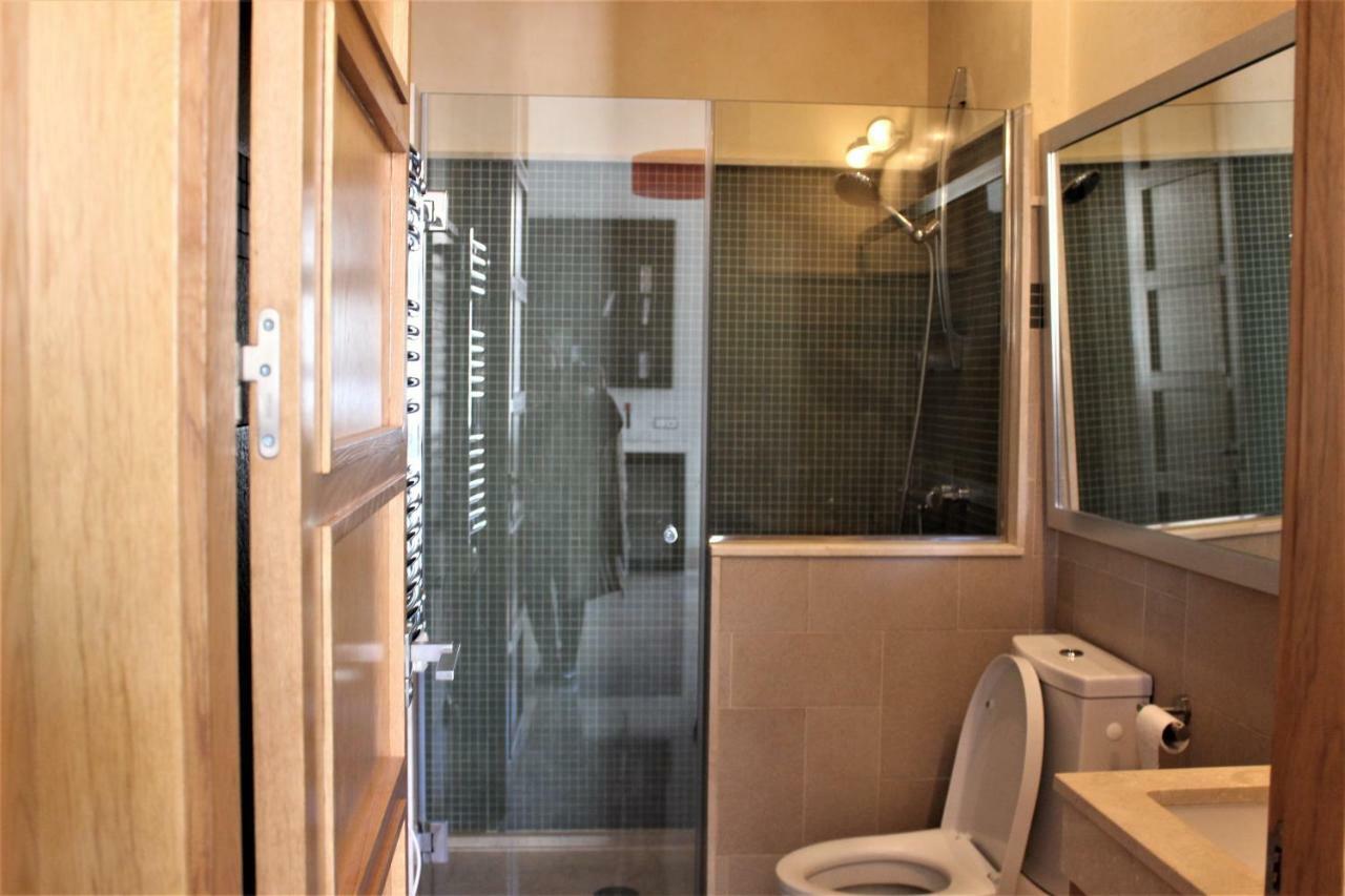 Luxury Apartment Sierpes Севілья Екстер'єр фото