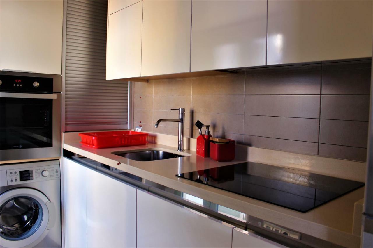 Luxury Apartment Sierpes Севілья Екстер'єр фото