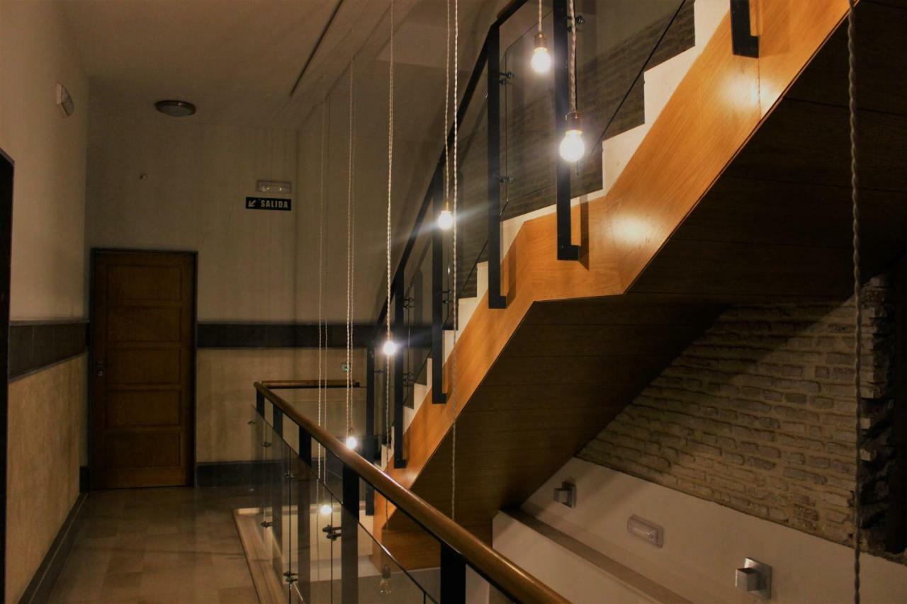 Luxury Apartment Sierpes Севілья Екстер'єр фото